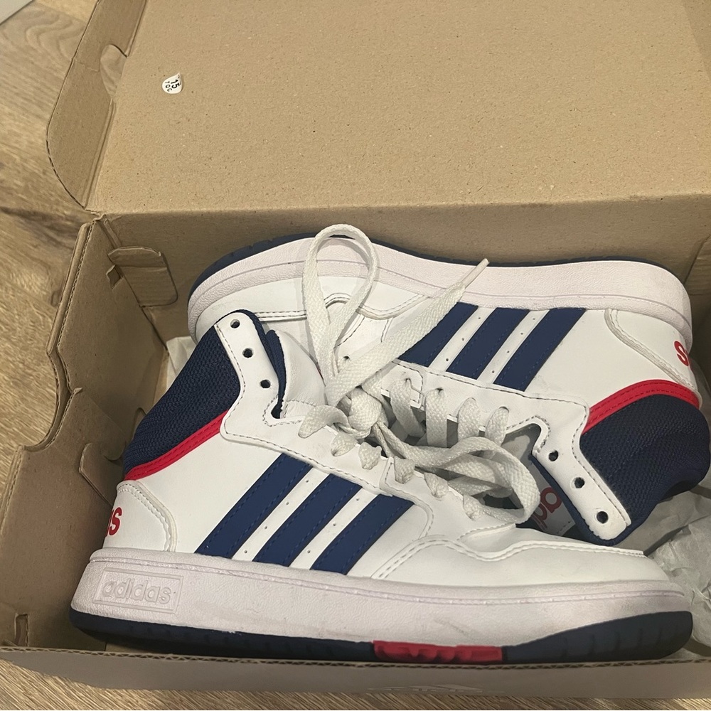 Adidas kids shoes